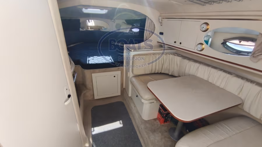 Sea Ray, dovoz Skladom v EÚ — foto 2 z 20
