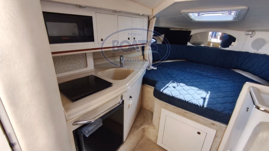 Sea Ray, dovoz Skladom v EÚ — foto 3 z 20
