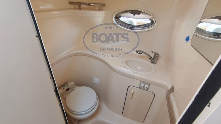 Sea Ray, dovoz Skladom v EÚ — foto 4 z 20