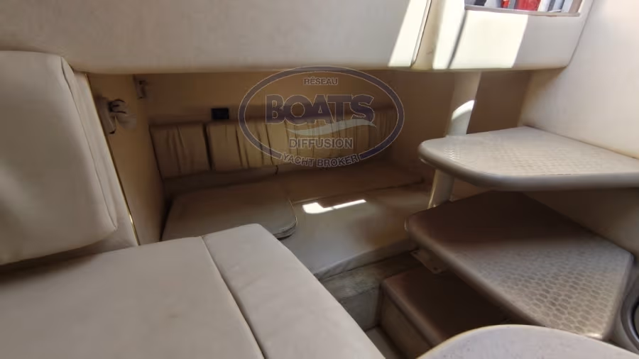 Sea Ray, dovoz Skladom v EÚ — foto 5 z 20