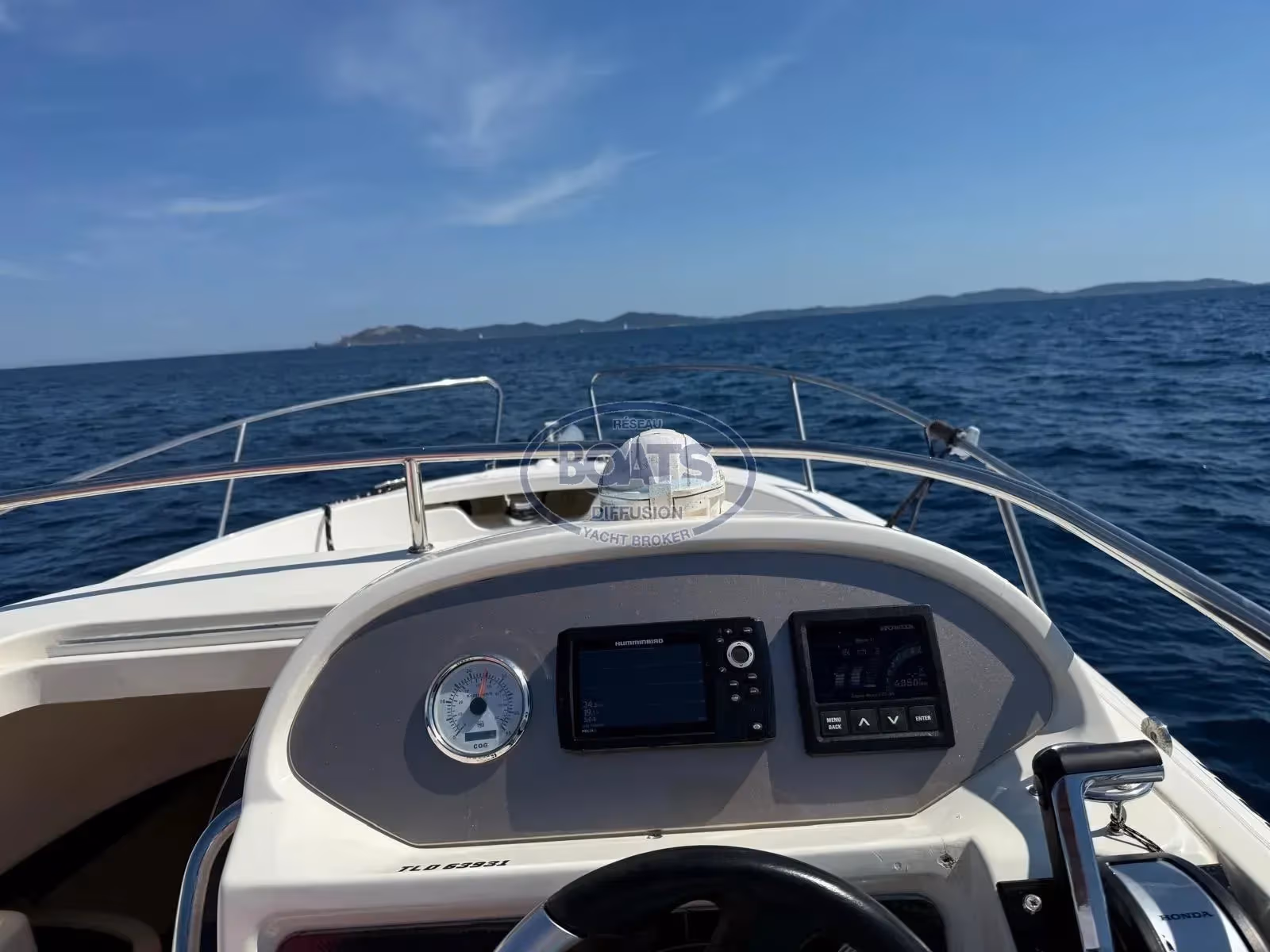 Jeanneau, dovoz Skladom v EÚ — foto 7 z 20