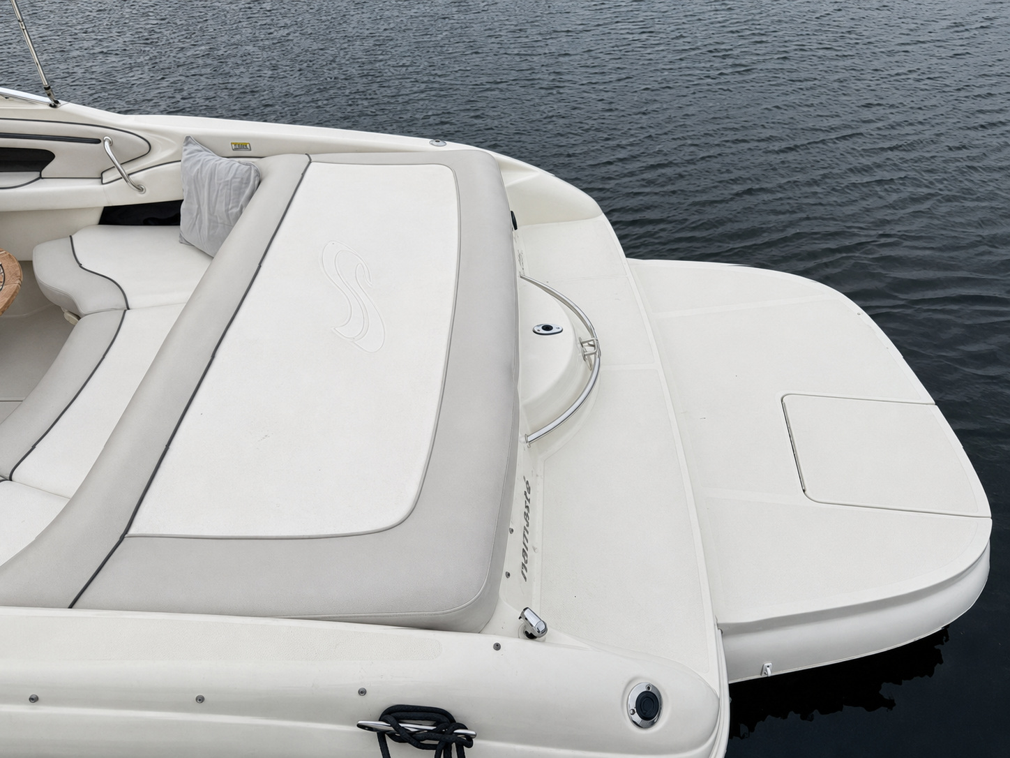 Sea Ray, dovoz Skladom v EÚ — foto 2 z 13