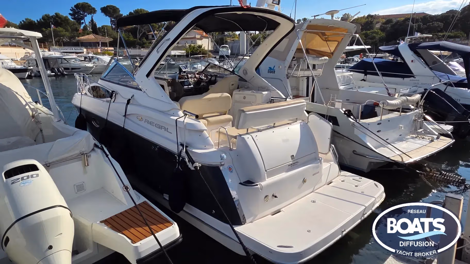 Regal, dovoz Skladom v EÚ — foto 1