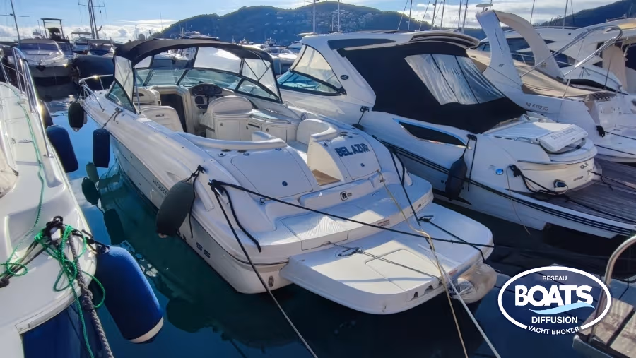 Sea Ray, dovoz Skladom v EÚ — foto 1 z 20 Sea Ray, dovoz Skladom v EÚ — foto 1 z 20