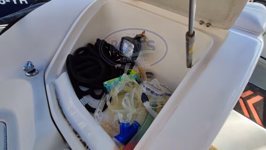 Sea Ray, dovoz Skladom v EÚ — foto 12 z 20