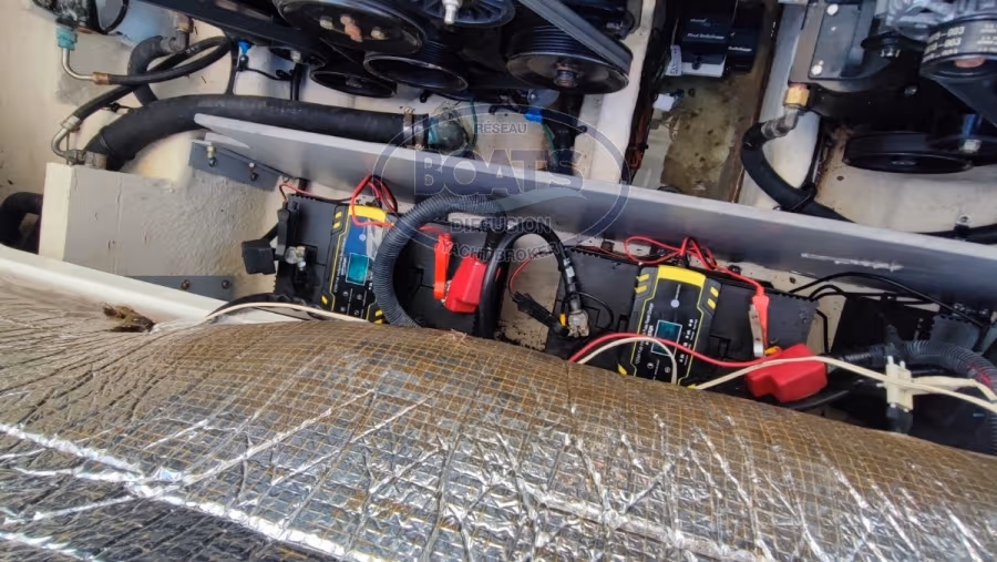 Sea Ray, dovoz Skladom v EÚ — foto 13 z 20