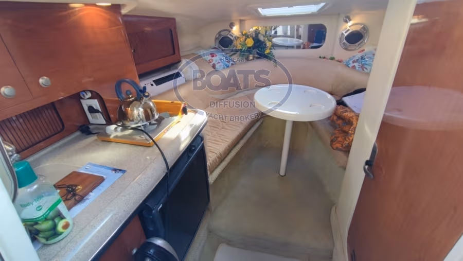 Sea Ray, dovoz Skladom v EÚ — foto 2 z 20