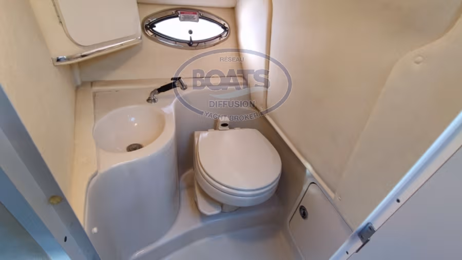 Sea Ray, dovoz Skladom v EÚ — foto 3 z 20