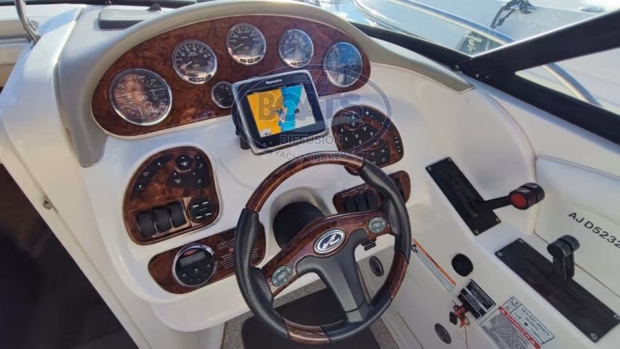 Sea Ray, dovoz Skladom v EÚ — foto 4 z 20