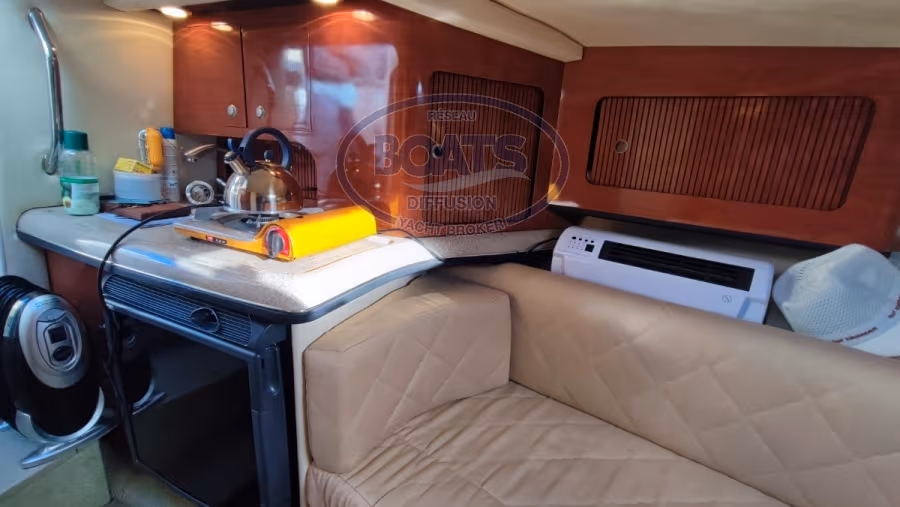 Sea Ray, dovoz Skladom v EÚ — foto 5 z 20