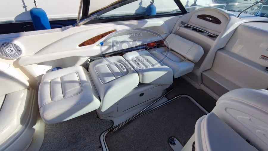 Sea Ray, dovoz Skladom v EÚ — foto 6 z 20