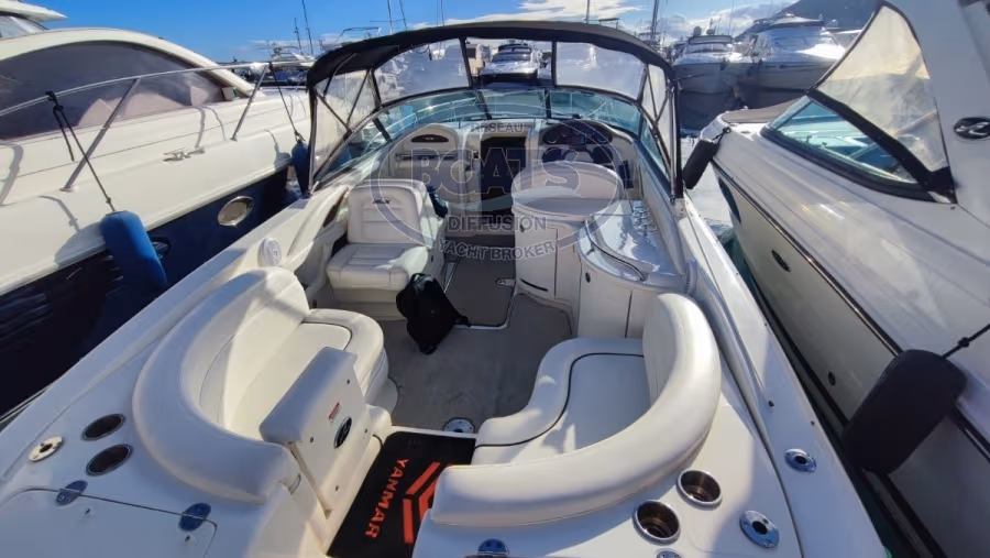 Sea Ray, dovoz Skladom v EÚ — foto 7 z 20