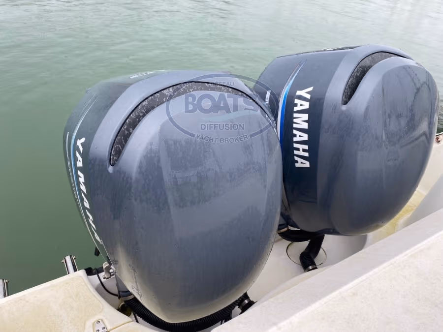 Boston Whaler, dovoz Skladom v EÚ — foto 3 z 12