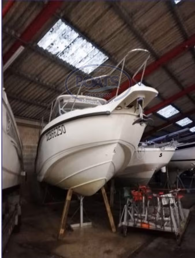 Boston Whaler, dovoz Skladom v EÚ — foto 5 z 12