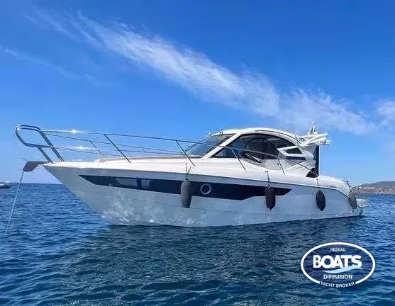 Galeon, dovoz Skladom v EÚ — foto 1