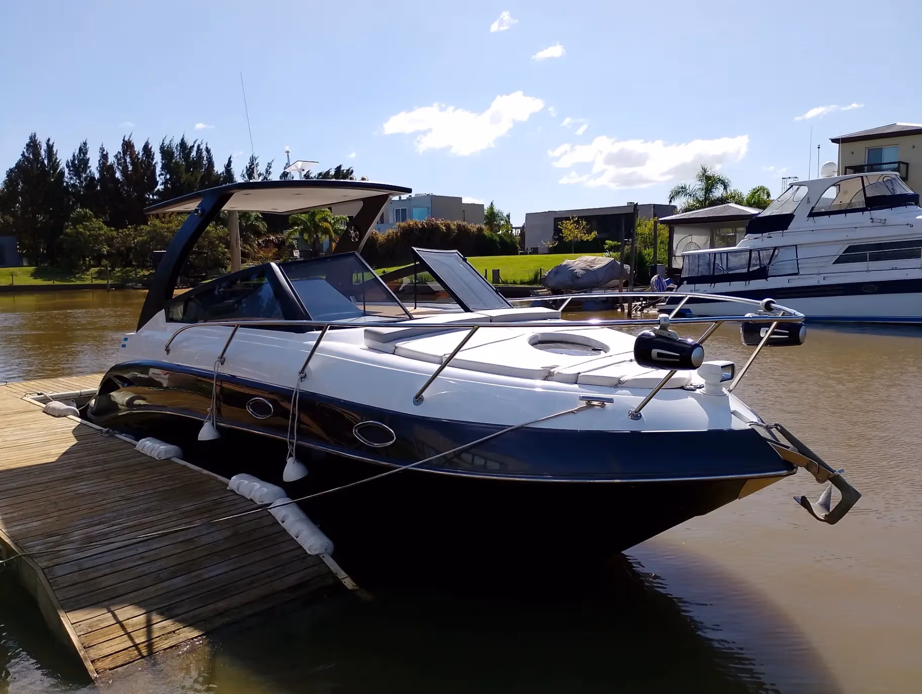 Galeon, dovoz Skladom v EÚ — foto 16 z 18