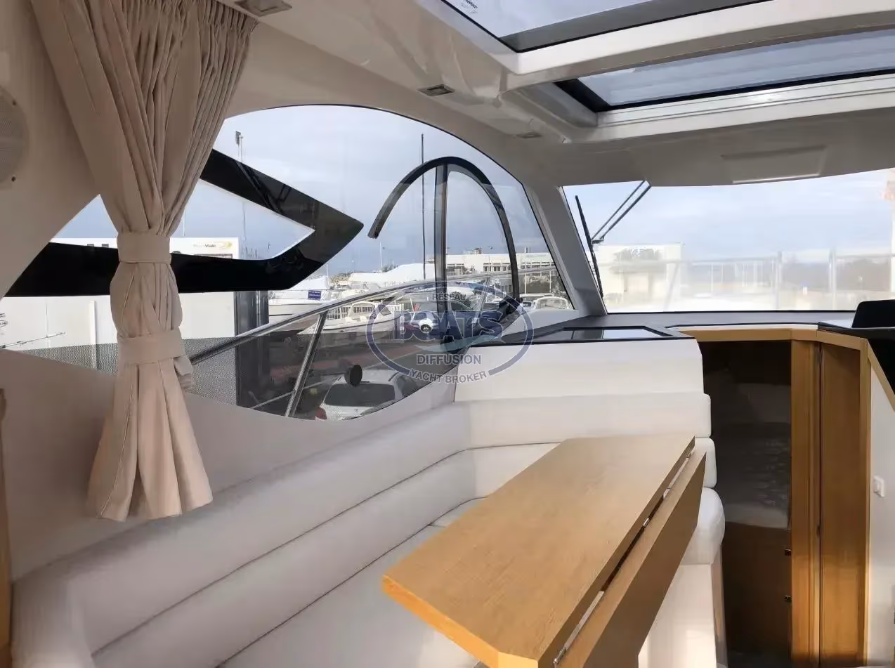 Galeon, dovoz Skladom v EÚ — foto 4 z 18