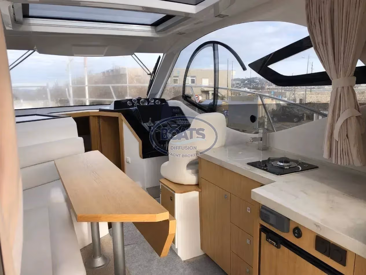 Galeon, dovoz Skladom v EÚ — foto 5 z 18