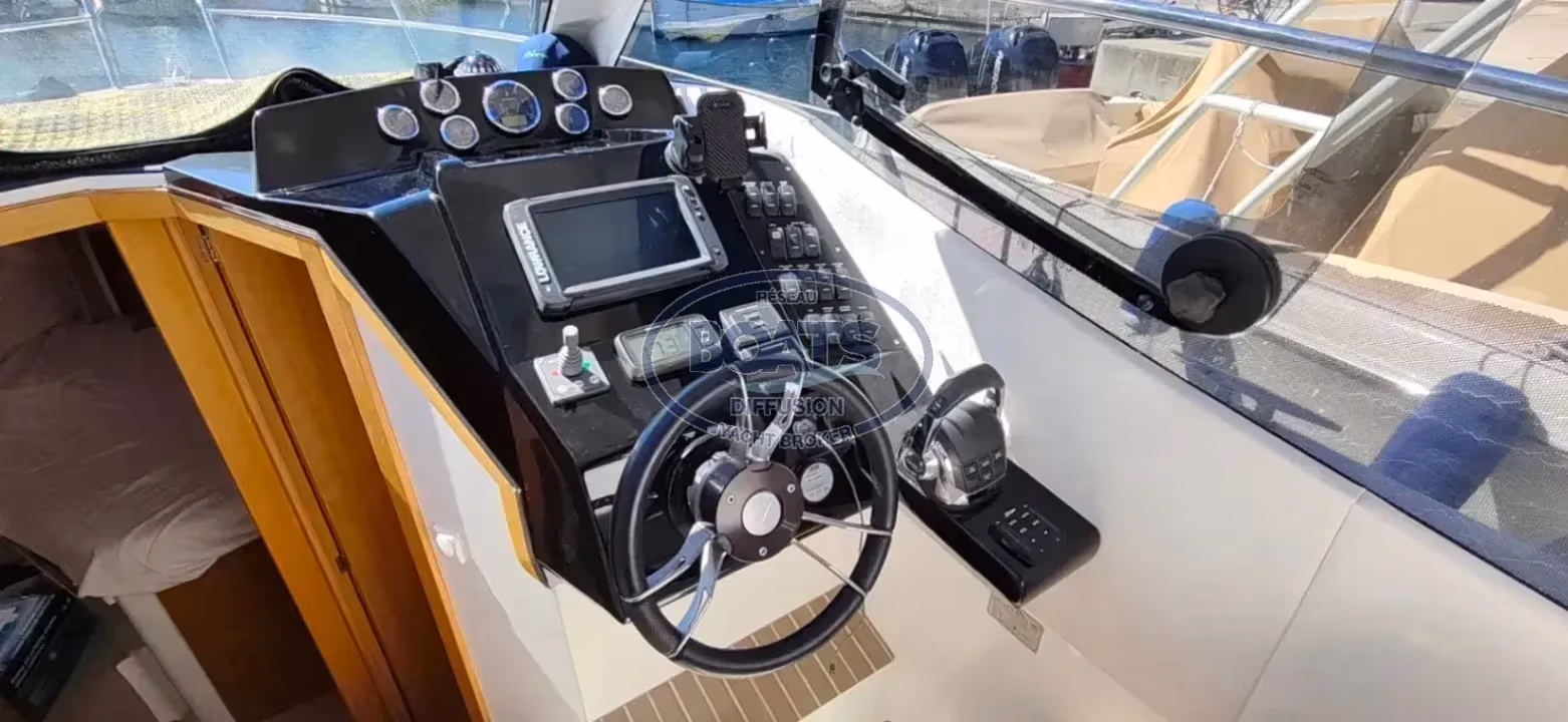 Galeon, dovoz Skladom v EÚ — foto 6 z 18