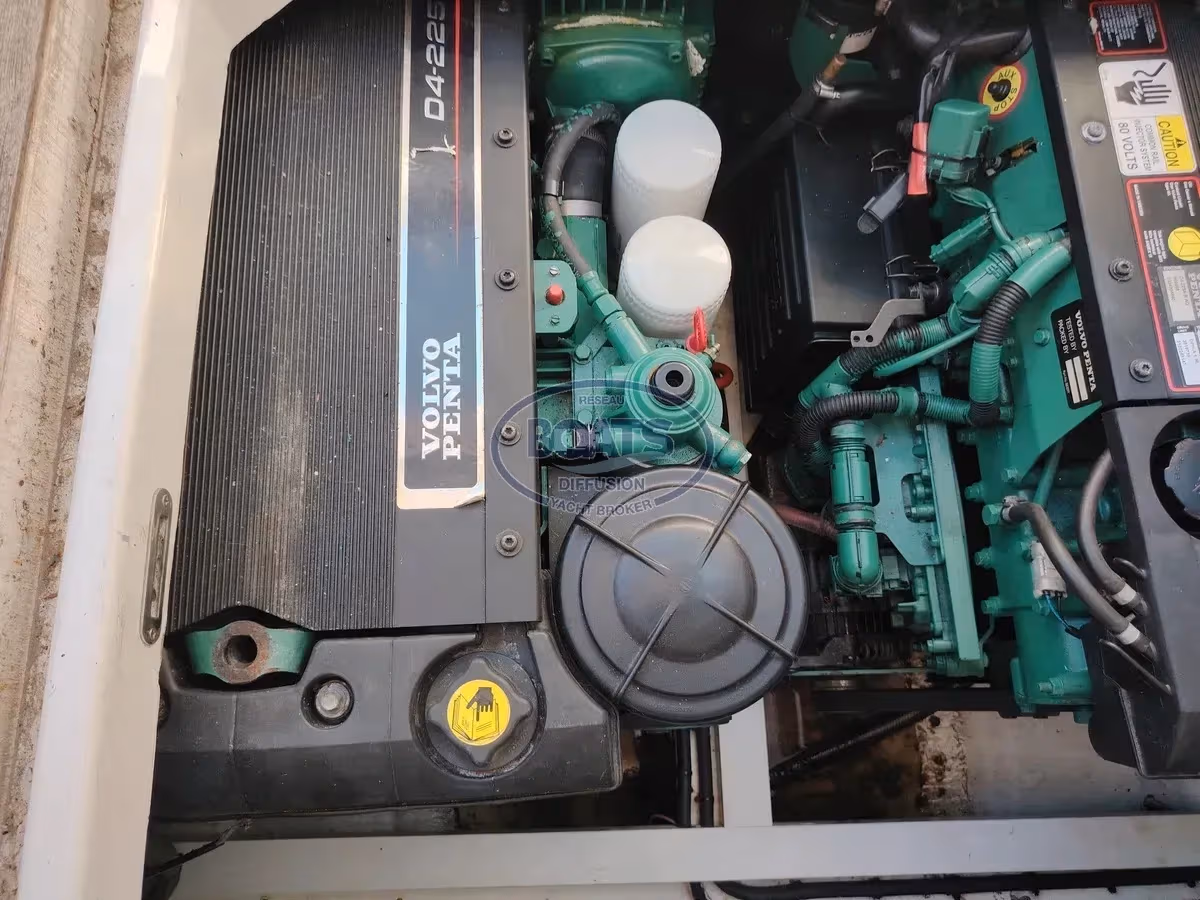 Galeon, dovoz Skladom v EÚ — foto 11 z 18