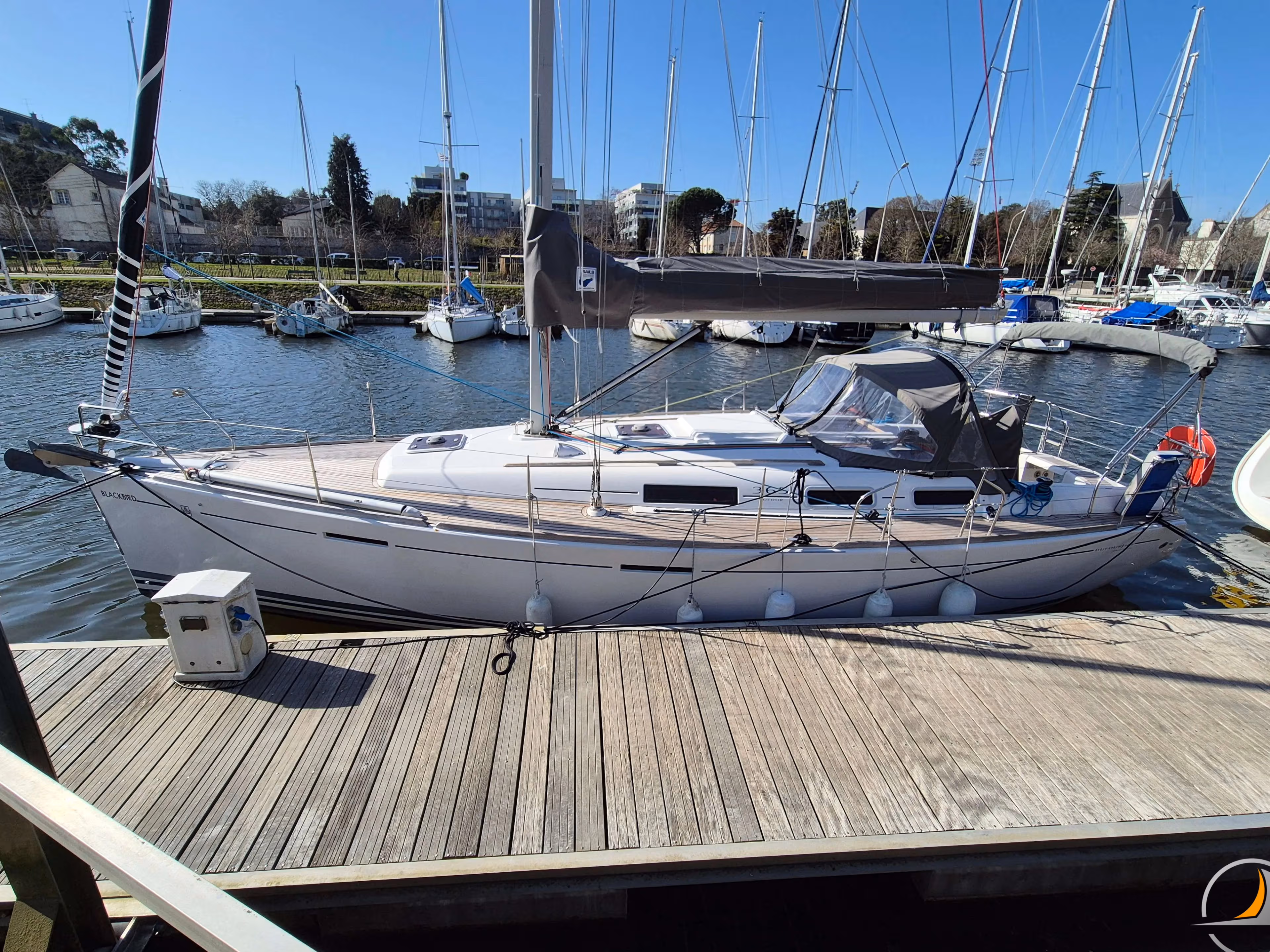 Galeon, dovoz Skladom v EÚ — foto 13 z 18