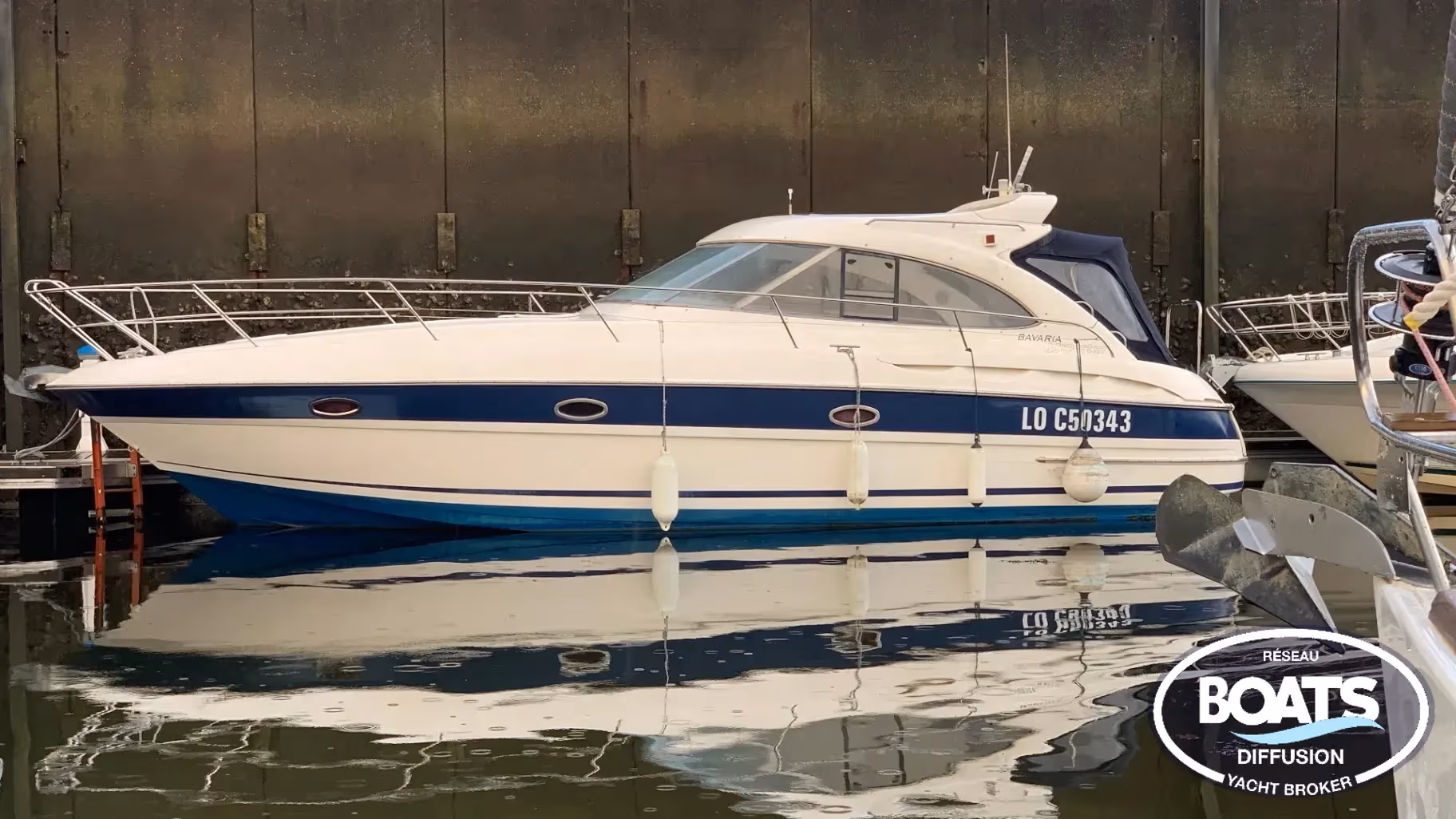 Galeon, dovoz Skladom v EÚ — foto 14 z 18