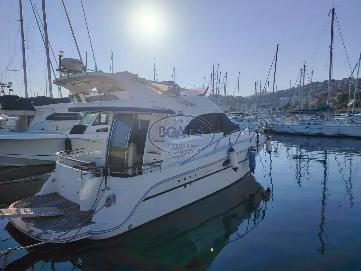 Galeon, dovoz Skladom v EÚ — foto 2 z 18