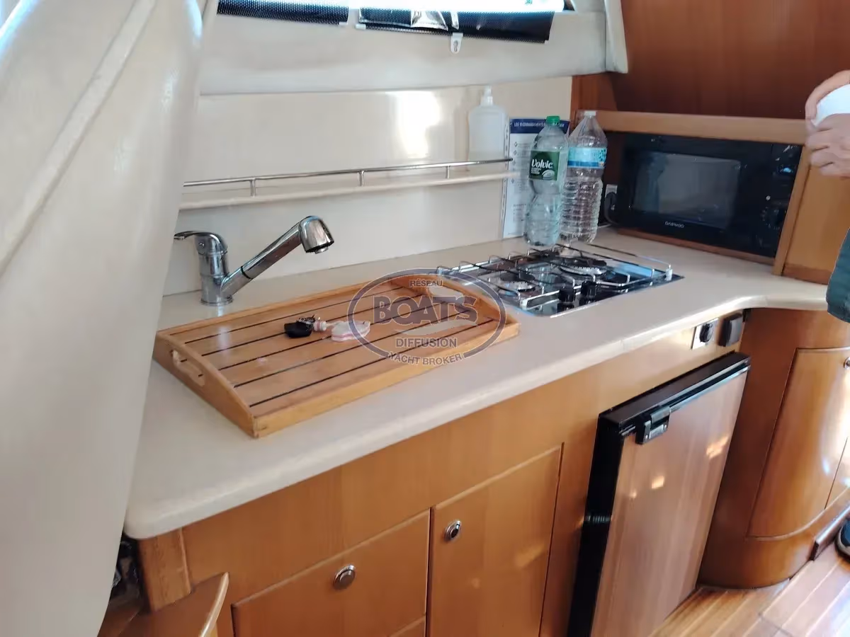 Galeon, dovoz Skladom v EÚ — foto 5 z 18