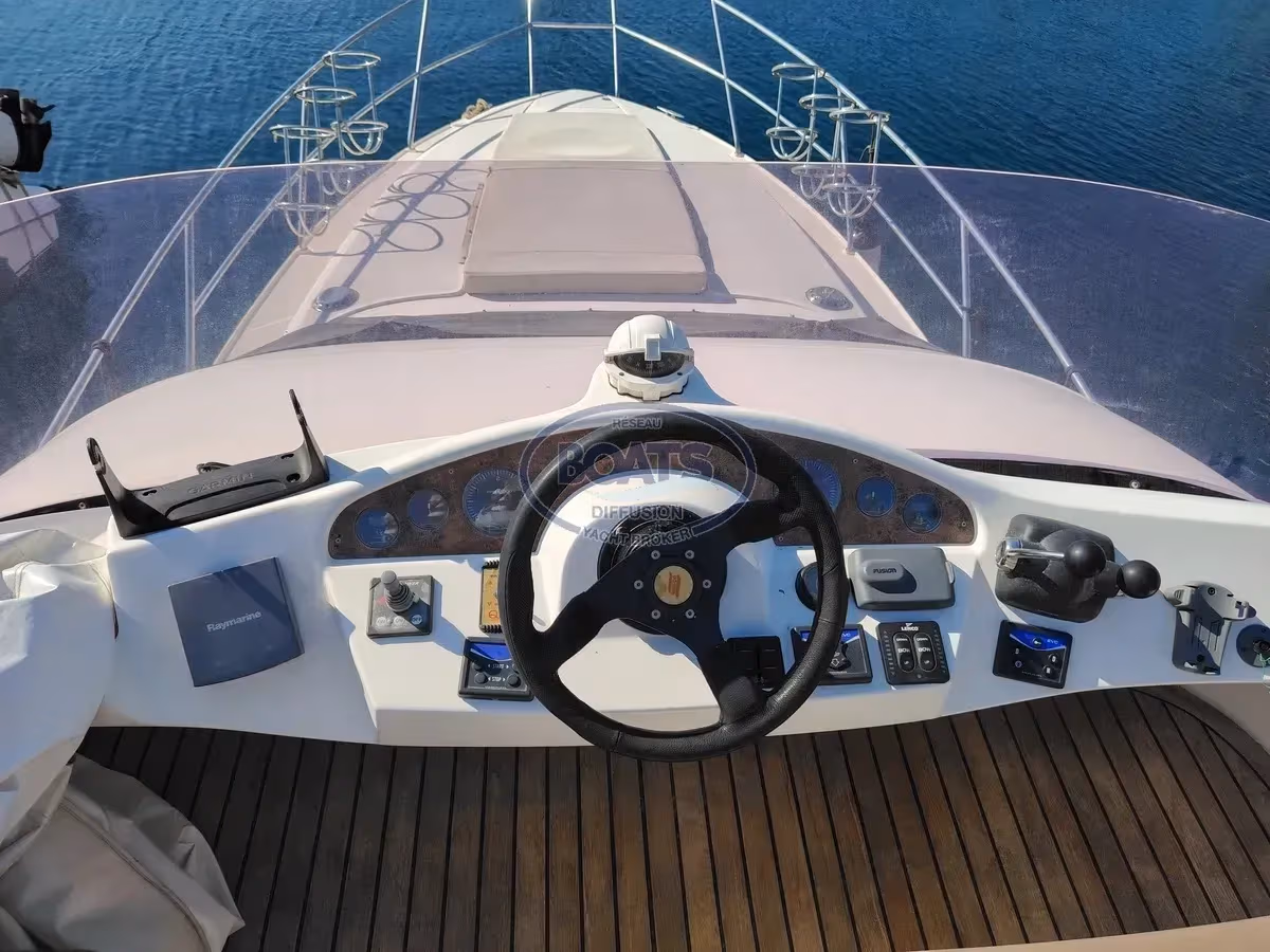 Galeon, dovoz Skladom v EÚ — foto 9 z 18