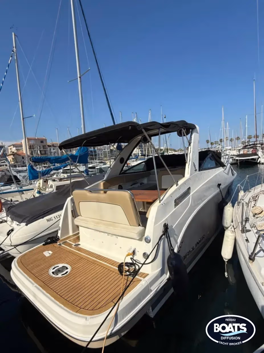 Bayliner, dovoz Skladom v EÚ — foto 1