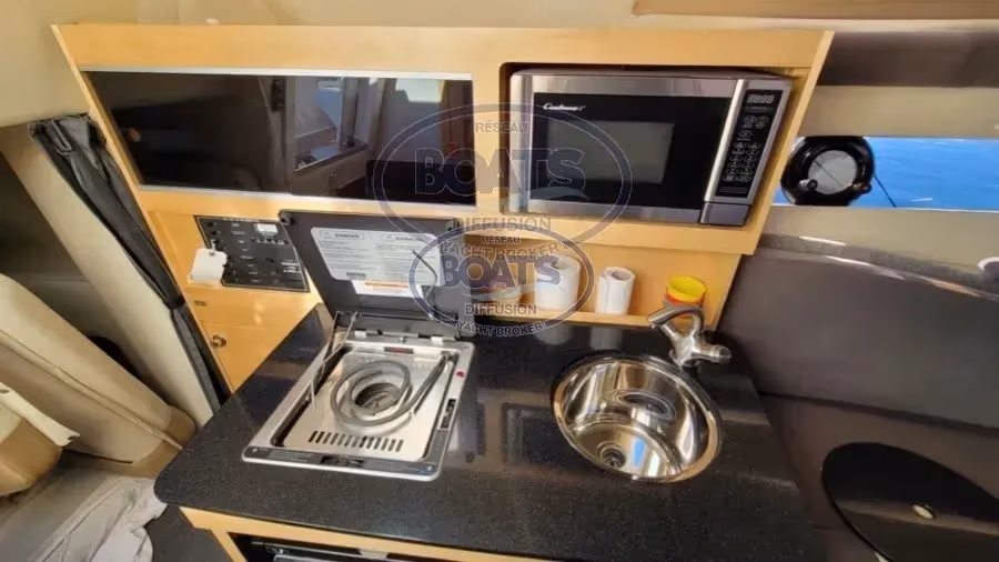 Bayliner, dovoz Skladom v EÚ — foto 12 z 20