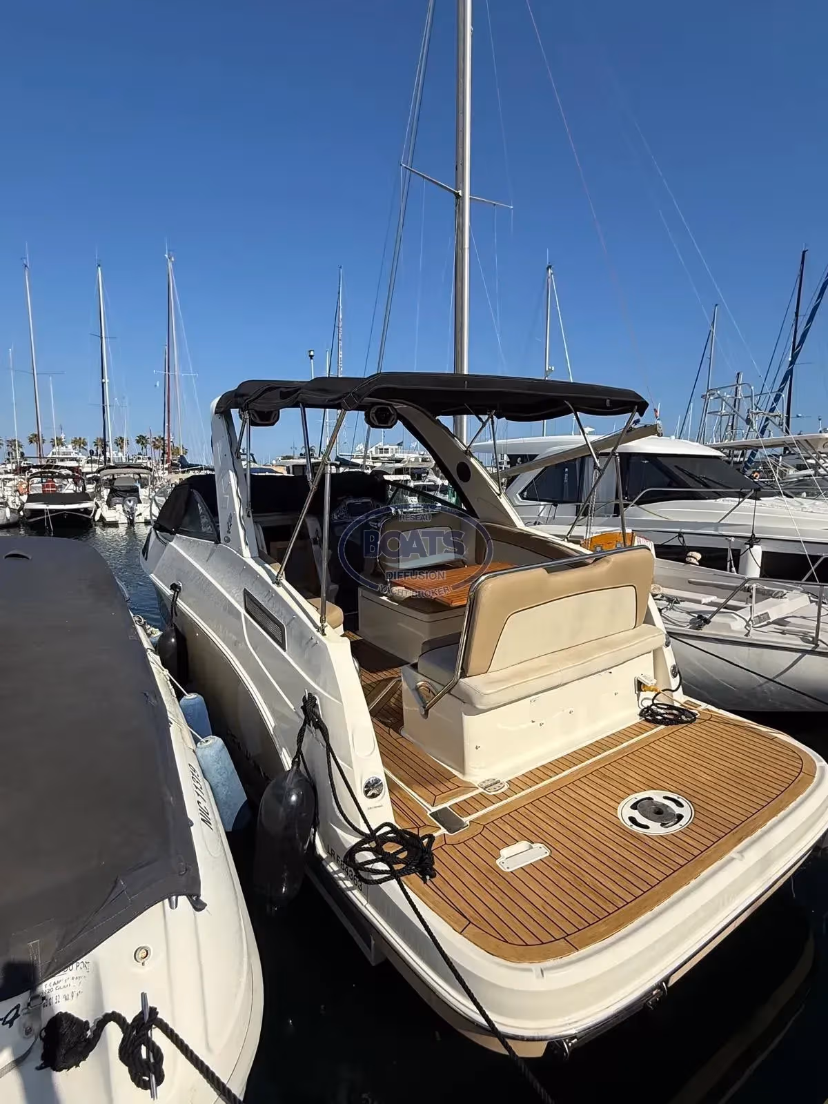 Bayliner, dovoz Skladom v EÚ — foto 2 z 20