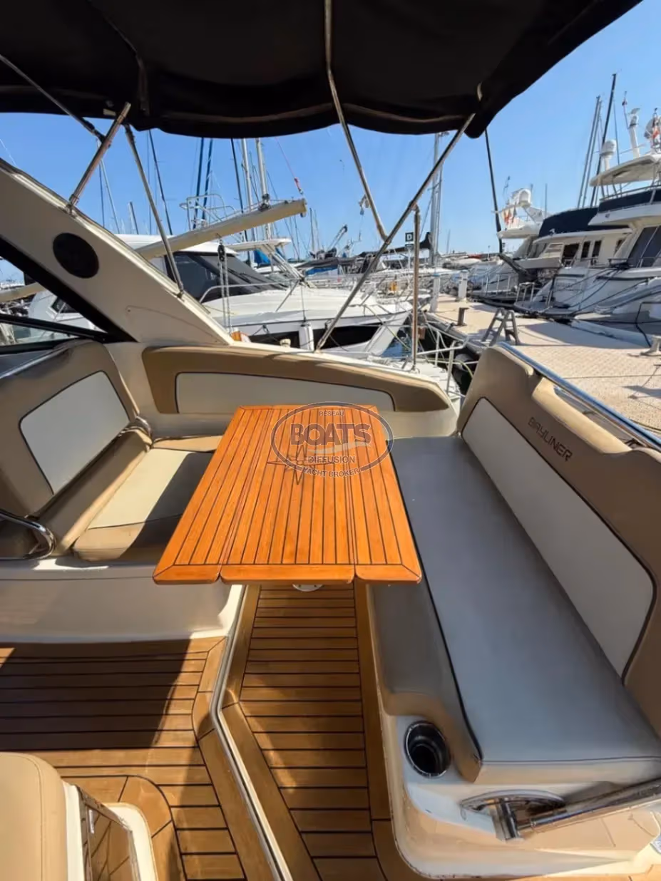 Bayliner, dovoz Skladom v EÚ — foto 3 z 20