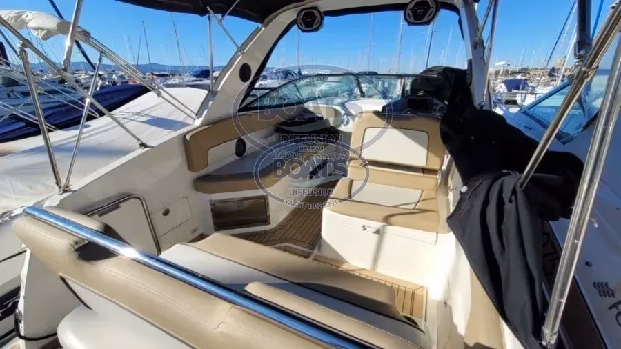 Bayliner, dovoz Skladom v EÚ — foto 4 z 20