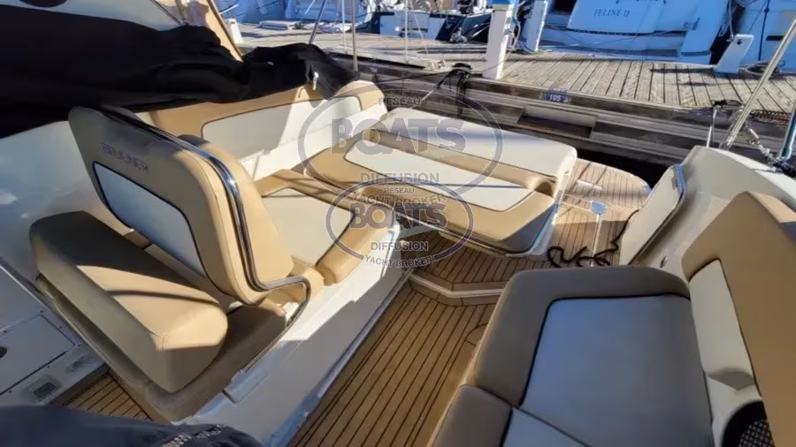 Bayliner, dovoz Skladom v EÚ — foto 5 z 20