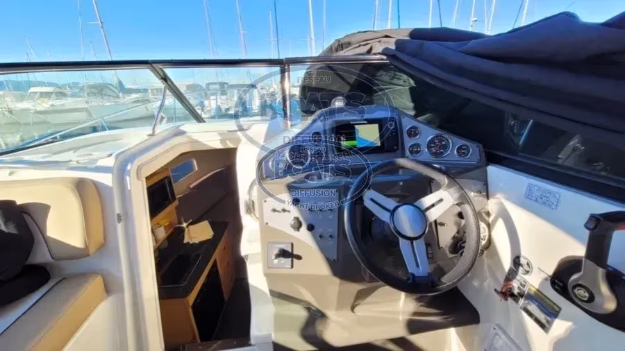 Bayliner, dovoz Skladom v EÚ — foto 6 z 20