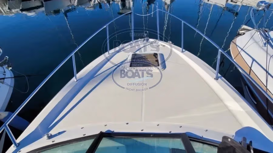 Bayliner, dovoz Skladom v EÚ — foto 7 z 20