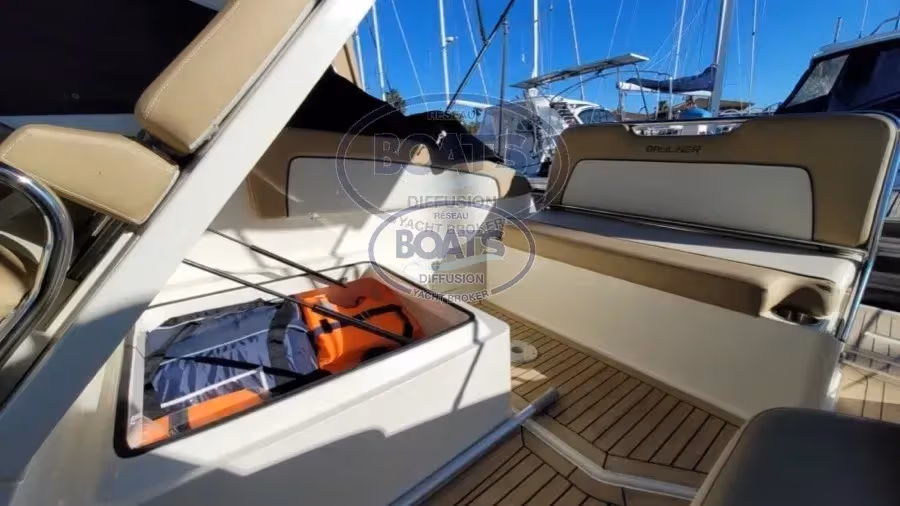 Bayliner, dovoz Skladom v EÚ — foto 8 z 20