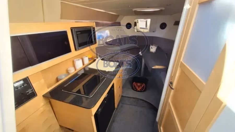 Bayliner, dovoz Skladom v EÚ — foto 9 z 20