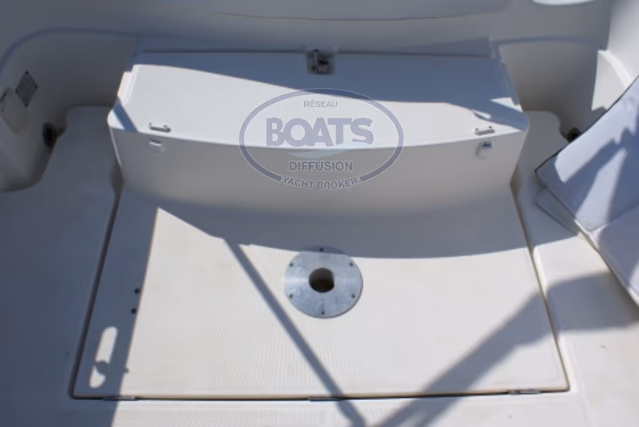 Jeanneau, dovoz Skladom v EÚ — foto 12 z 19