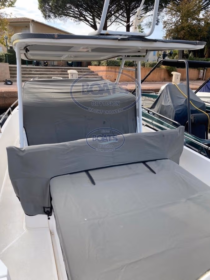 Axopar, dovoz Skladom v EÚ — foto 13 z 20
