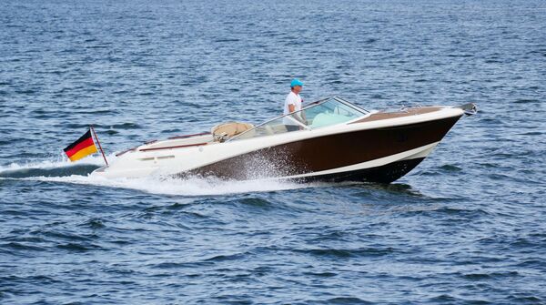 2010 Jeanneau Runabout 755, dovoz Skladom v EÚ — foto 5 z 17