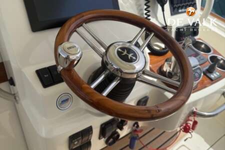 2018 HUNT CENTRE CONSOLE 34 TENDER, dovoz Skladom v EÚ — foto 6 z 11