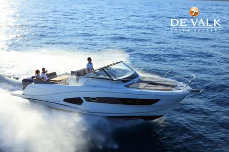 2018 HUNT CENTRE CONSOLE 34 TENDER, dovoz Skladom v EÚ — foto 7 z 11