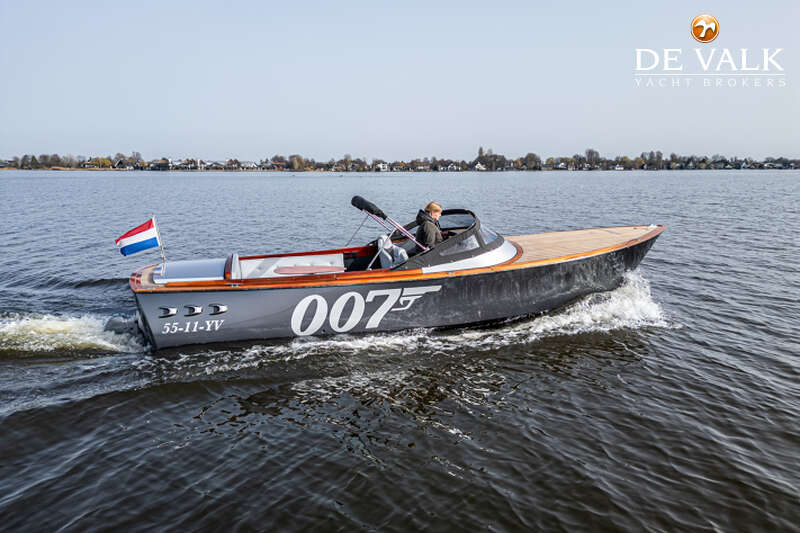 2016 CUSTOM ALUMINIUM TENDER, dovoz Skladom v EÚ — foto 2 z 7