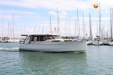 2016 AXOPAR 37 CABIN, dovoz Skladom v EÚ — foto 11 z 12