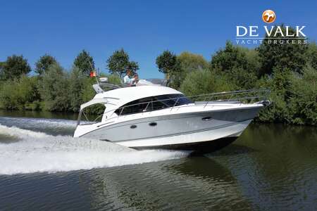2016 AXOPAR 37 CABIN, dovoz Skladom v EÚ — foto 8 z 12