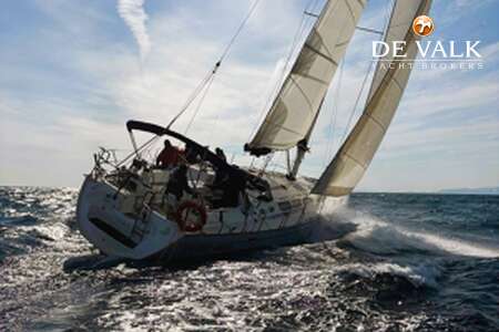 2011 JEANNEAU 53, dovoz Skladom v EÚ — foto 12 z 14
