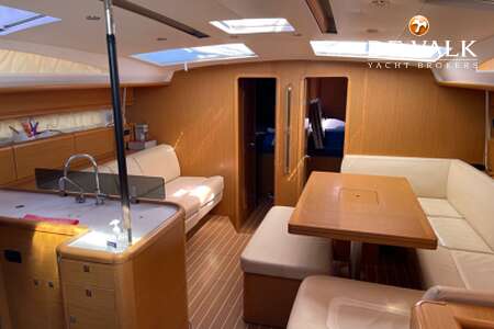 2011 JEANNEAU 53, dovoz Skladom v EÚ — foto 4 z 14