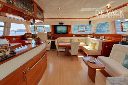 2008 SUNREEF 62, dovoz Skladom v EÚ — foto 4 z 6